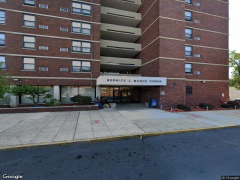 Photo of North 25 Housing