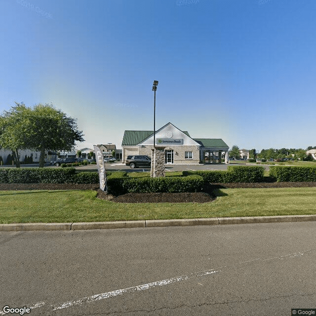 street view of Homestead at Mansfield