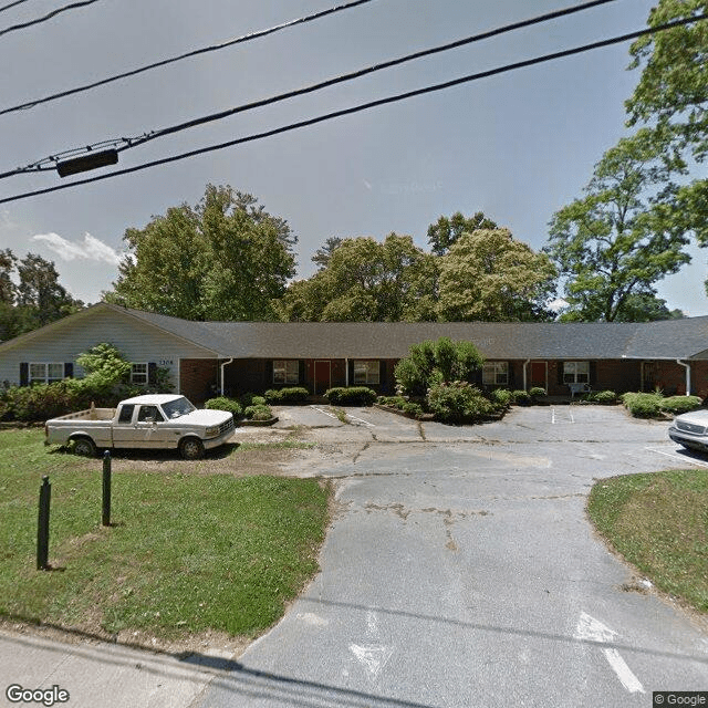 street view of Willow Springs Assisted Living #2