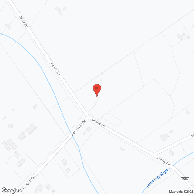 Map of the neighborhood around Wooded Acres Guest Home