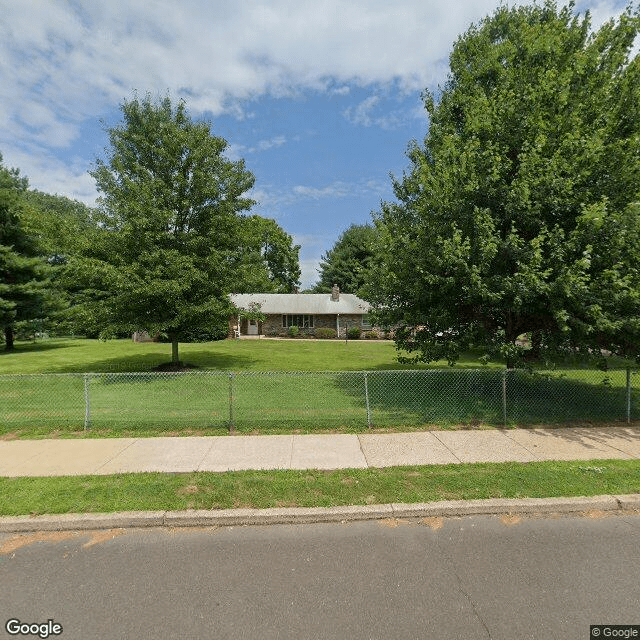 street view of Beechwood Center 5