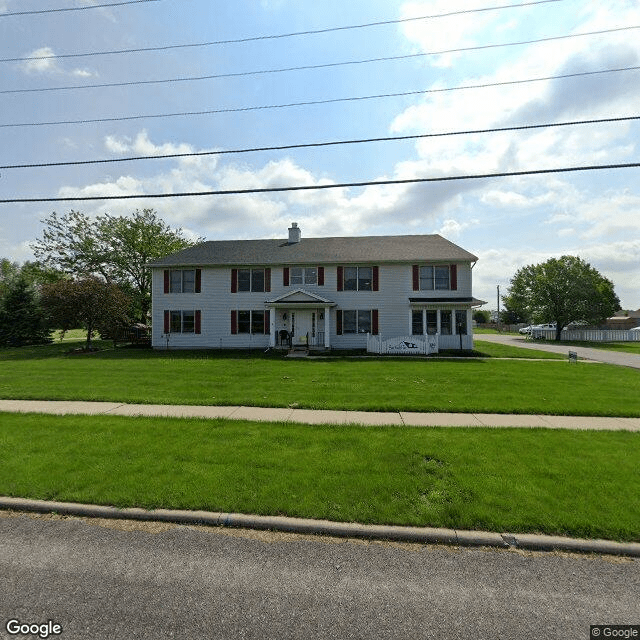 street view of Parkcliffe Shared Living 3