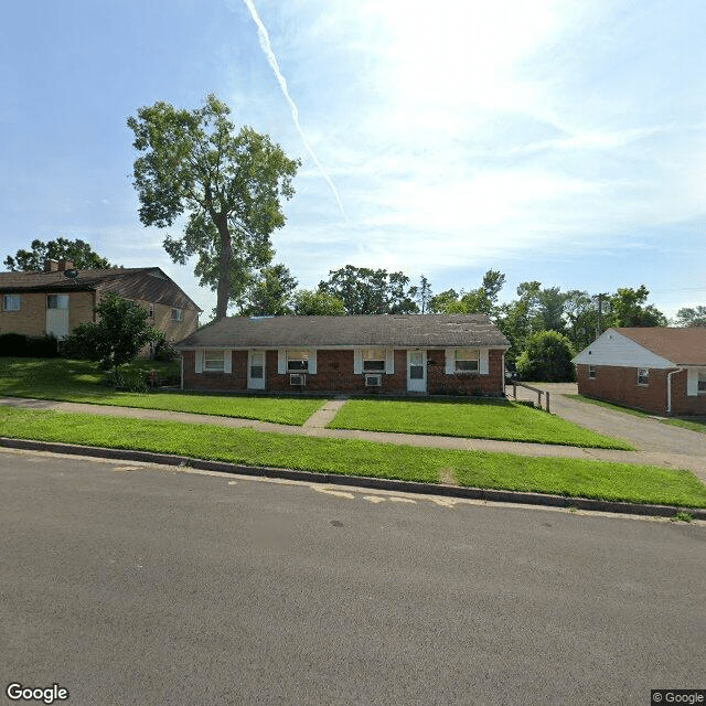 street view of Life Bridge Living Centers Fair Oaks B