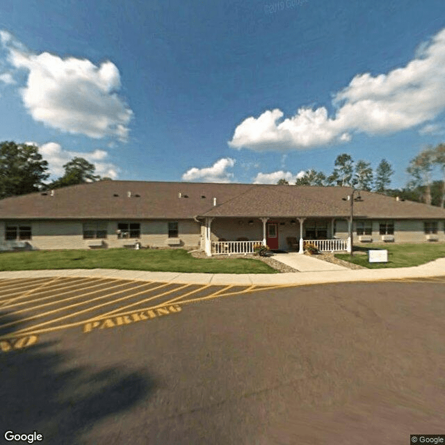 street view of Samaritan House Oakwood