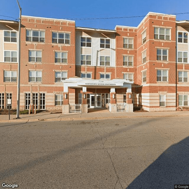 Photo of Northtown Village Senior Apartments