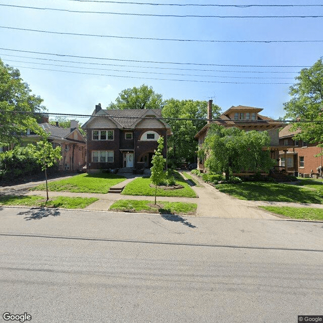 street view of Bonnie's Place