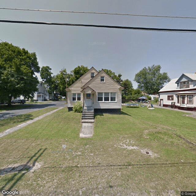 street view of Thomas Family Type Home