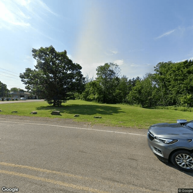 street view of I and A RESIDENTIAL SERVICES BLDG D