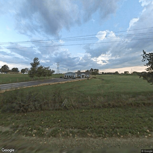 street view of Peggy Kelly House of Meriden North