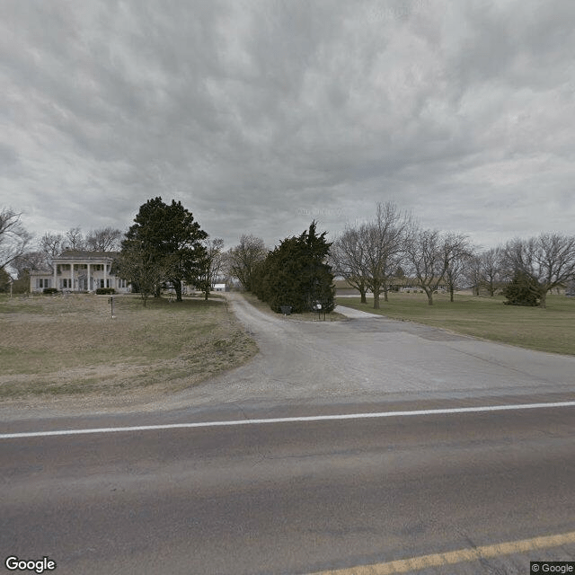 street view of KEEN BOARDING CARE HOME