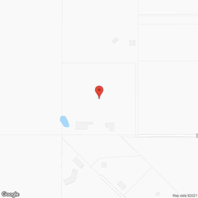 Map of the neighborhood around Skyline Country Living