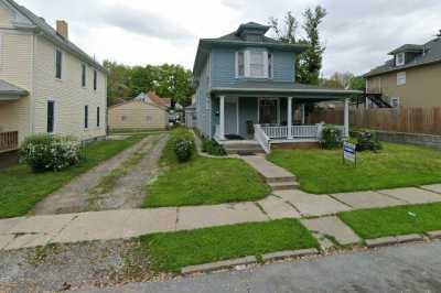 Photo of Hospitality House