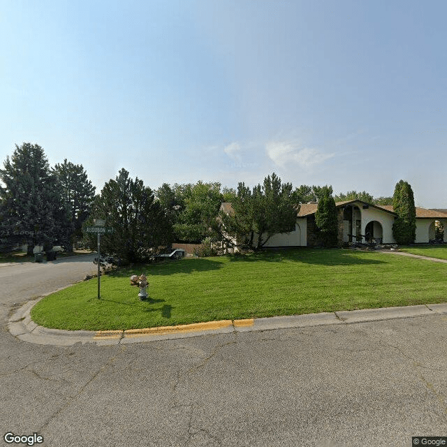 street view of Cozy Cottage 1