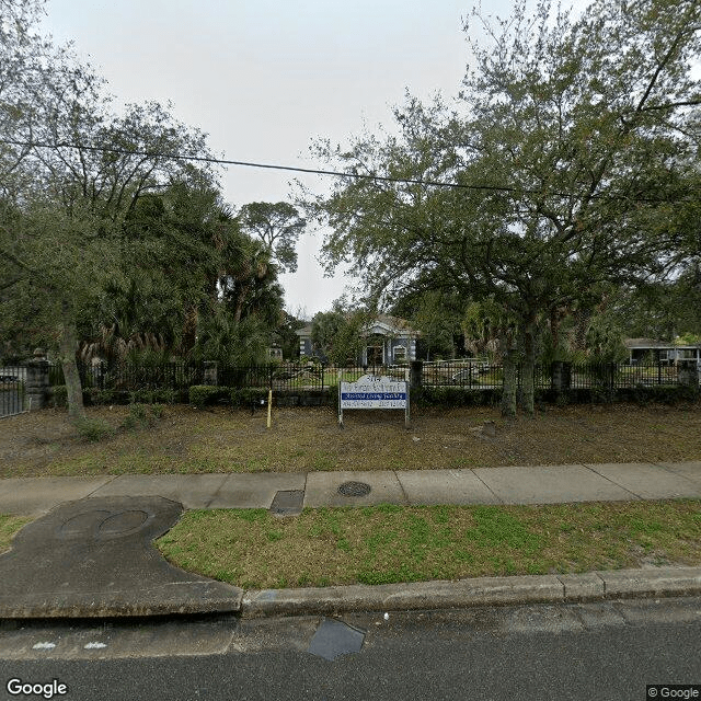 street view of New Horizon Healthcare