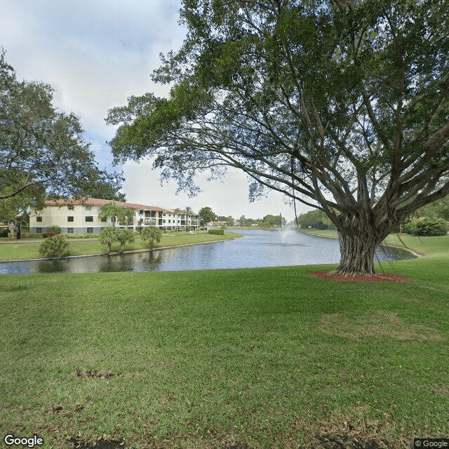 Photo of Oakbridge Terrace AL Residences (St. Andrews)