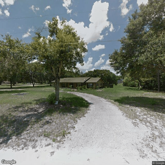 street view of Palomino Lifestyles, LLC