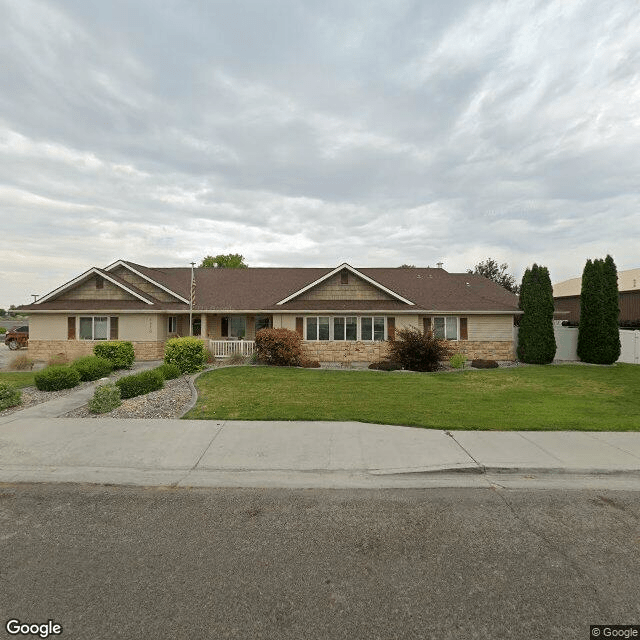 street view of Ashley Manor - Buttercup