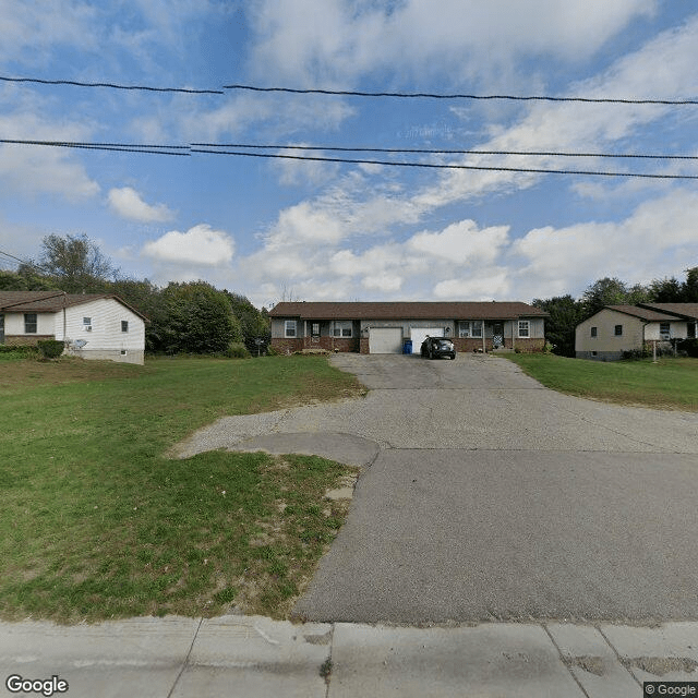 street view of Angel Care Homes, Inc.