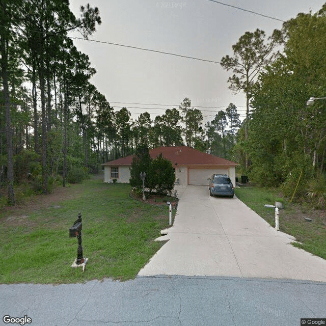 street view of Good Samaritan Care Center, ALF, Inc