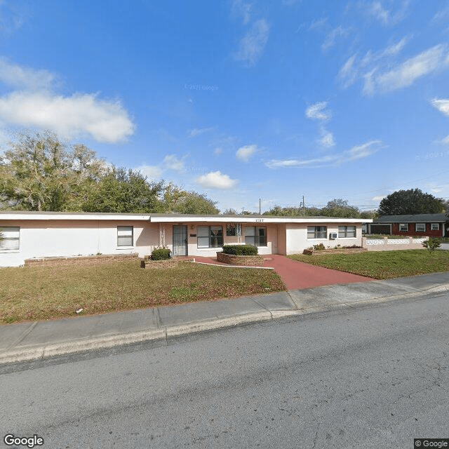 Photo of The Gentle Shepherd Assisted Living Facility