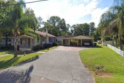 Photo of Agnes St Home for the Elderly