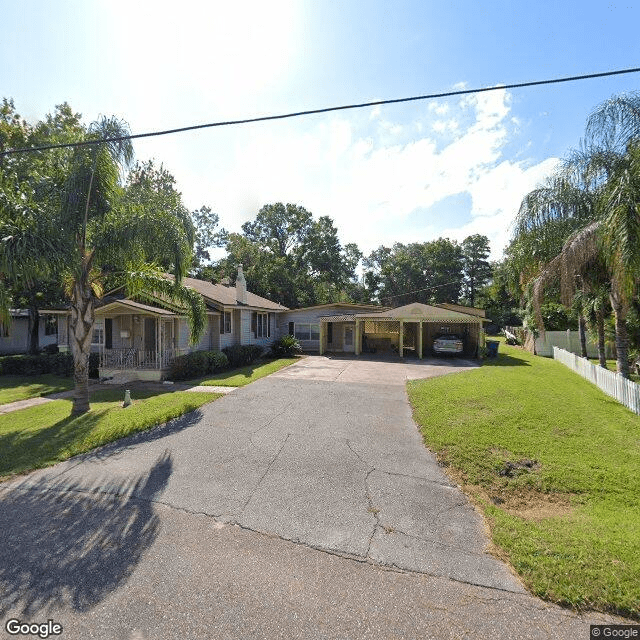 Photo of Agnes St Home for the Elderly