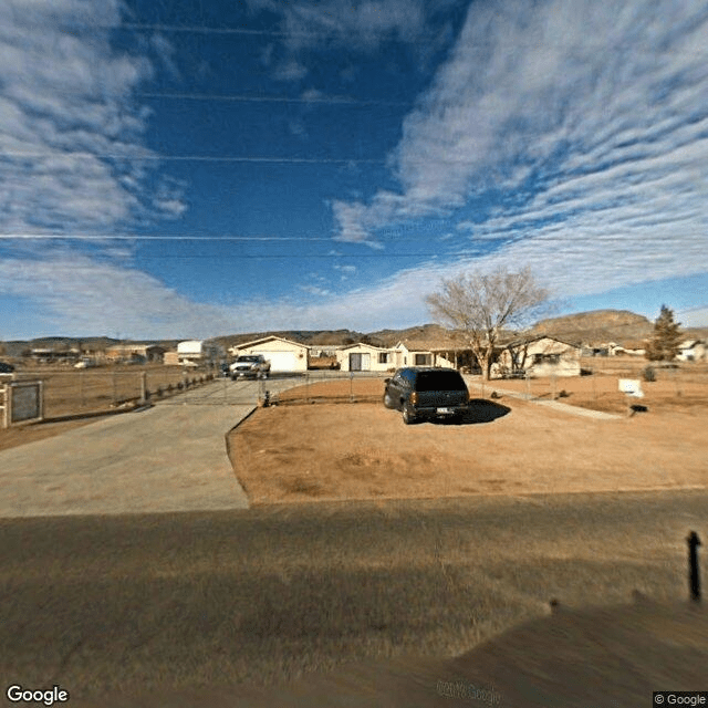 street view of Mountain View Assisted Living