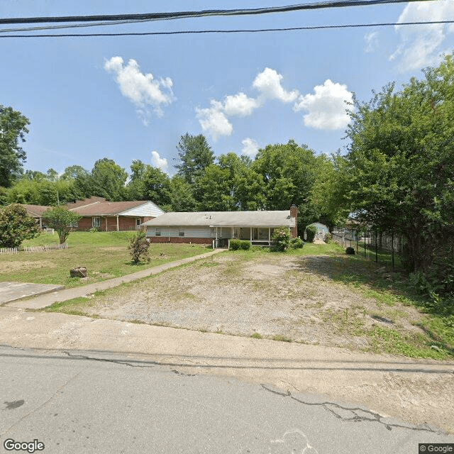 street view of Chestnut Park Rest Home #1