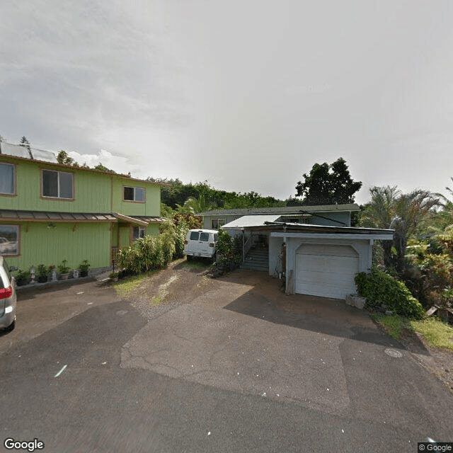 street view of Transhaven, Inc