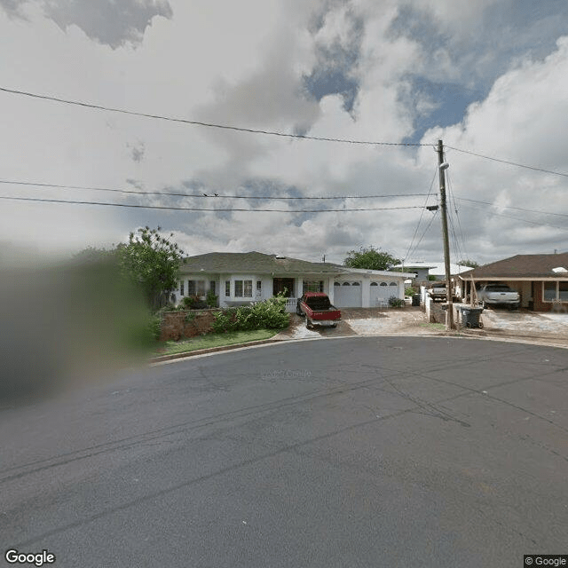 street view of Ganiron, Juliana