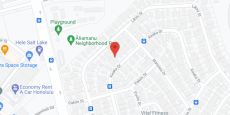 Precious Moment in google map