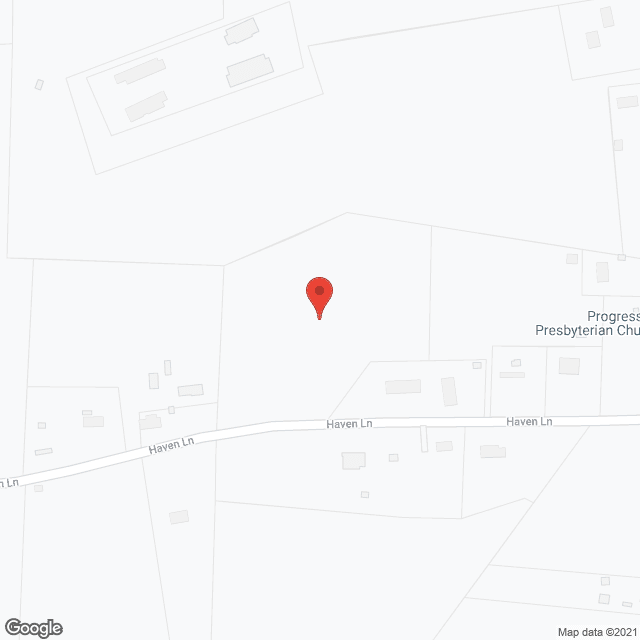 Map of the neighborhood around Progressive Care