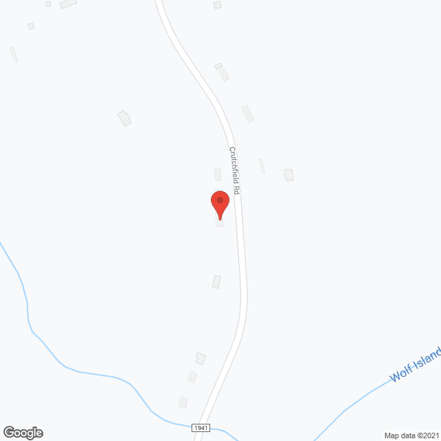 Daphne's Family Care Home in google map