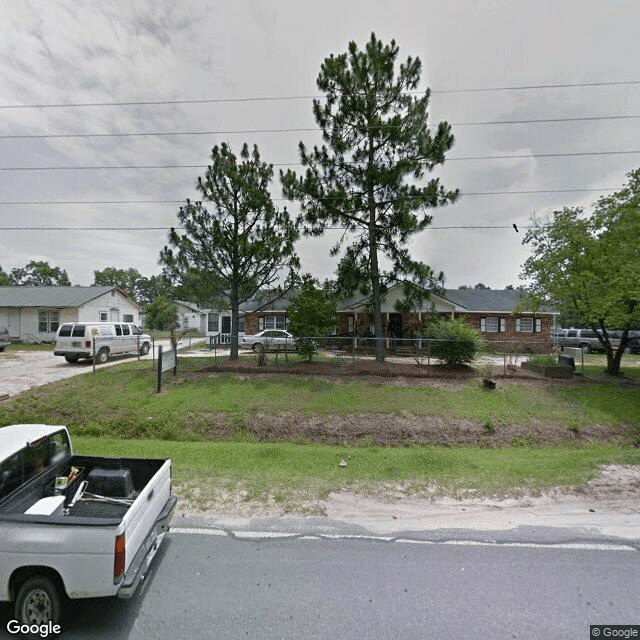 street view of Prather Family Care Home