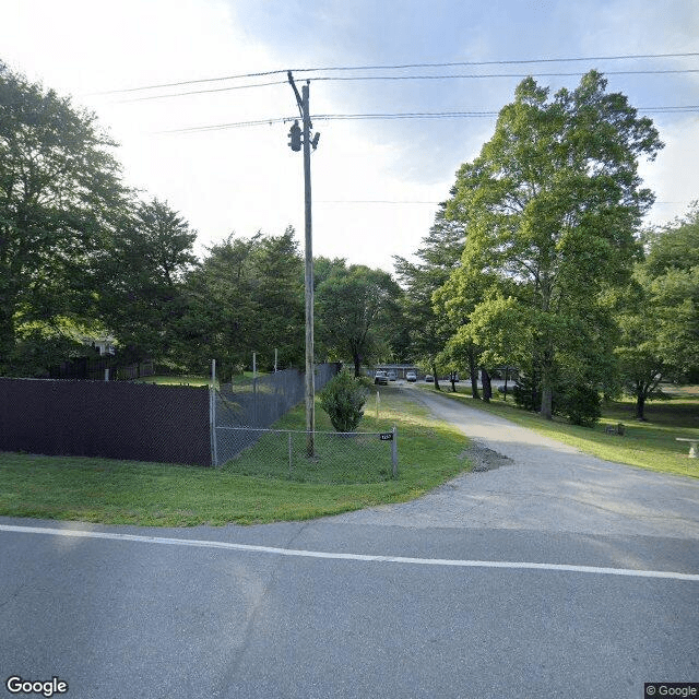 street view of Cedarbrook Residential Center