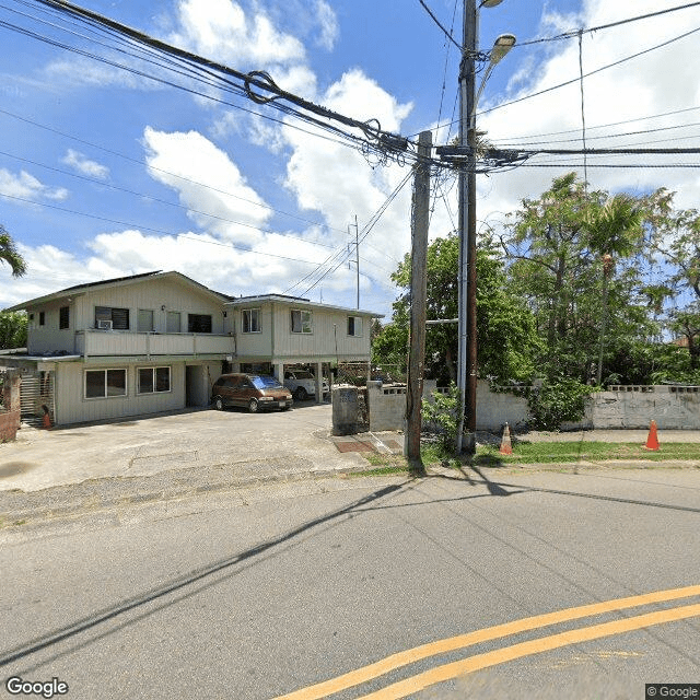 street view of Hale Harmony