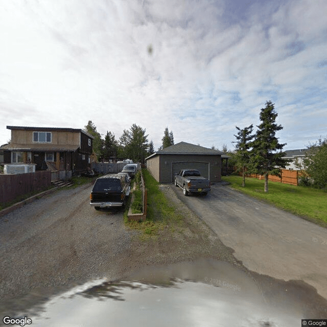 street view of St. Lawrence Assisted Living Home III