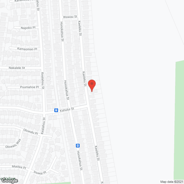Nicomedes, Edna F. in google map