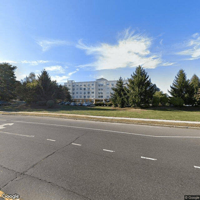 street view of Dorothy Campbell Senior Tenant Association