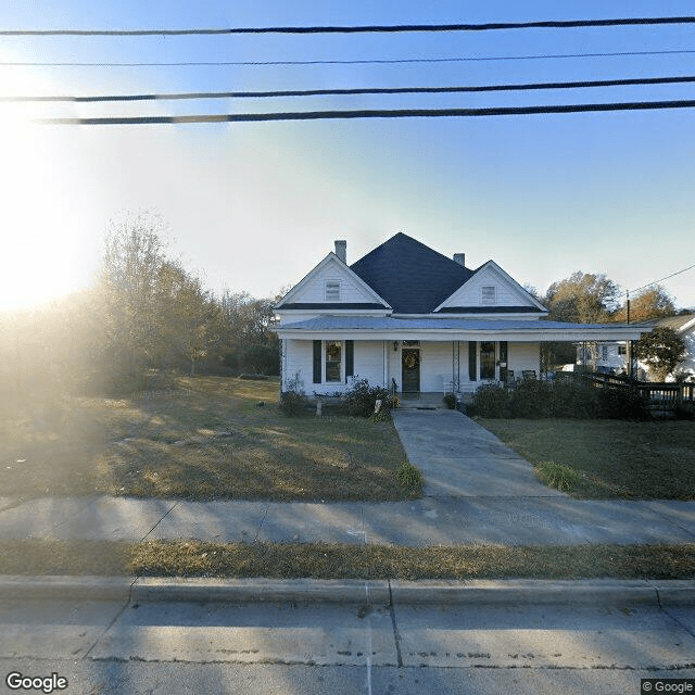 street view of TIGNALL ASSISTED LIVING