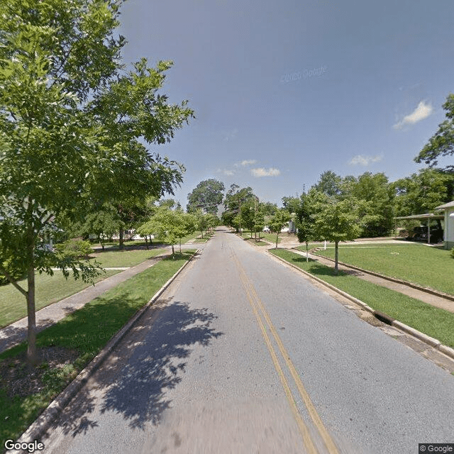 street view of West Village Retirement Community