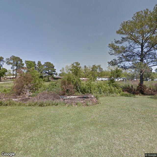 street view of Warren Personal Care Home