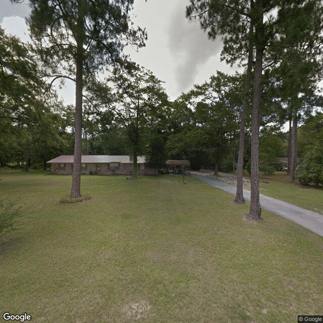 street view of Nasworthy Care Home