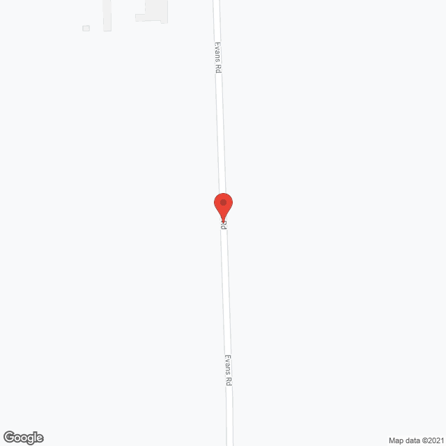Map of the neighborhood around Sons and Daughters Assisted Living