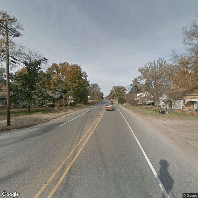 street view of Jimmy R Houston AFC Home