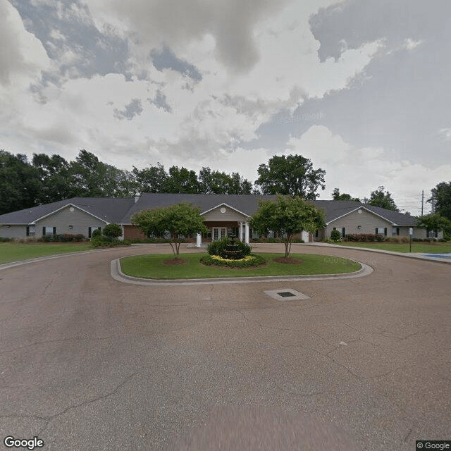 street view of John Breaux Assisted Living Center (The)