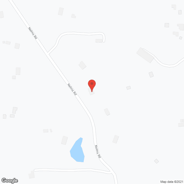 Map of the neighborhood around High Hope Personal Care Home