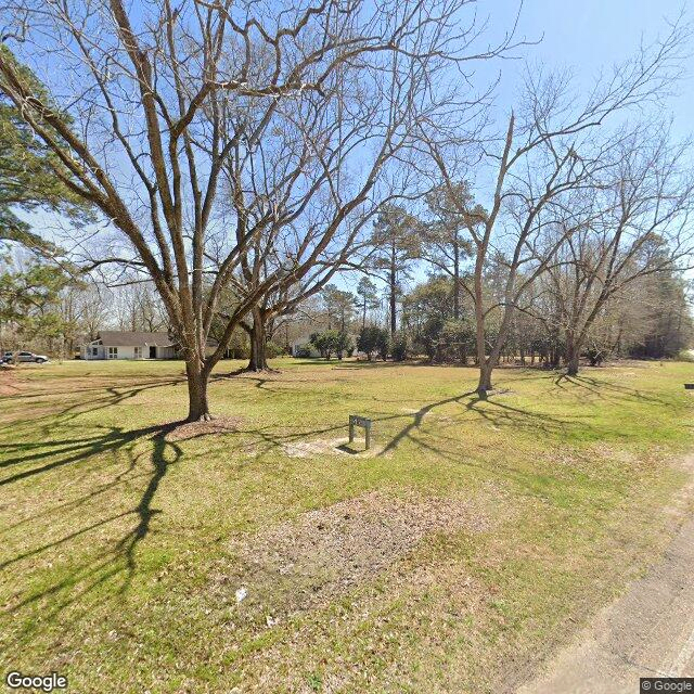 street view of River Oaks Estate