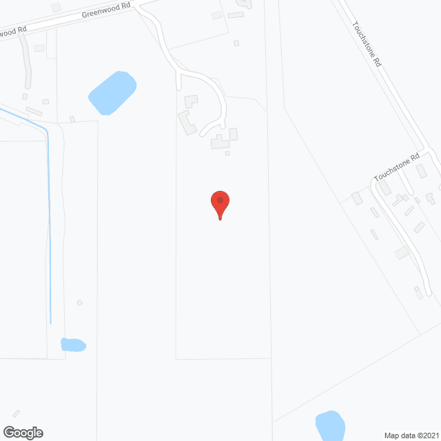 Map of the neighborhood around RIOJAS ASSISTED LIVING HOME