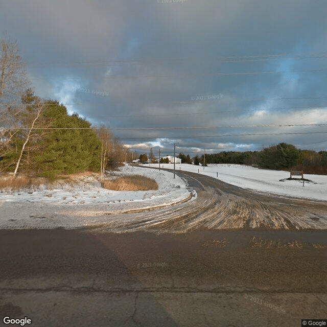 street view of Cherry Creek Village